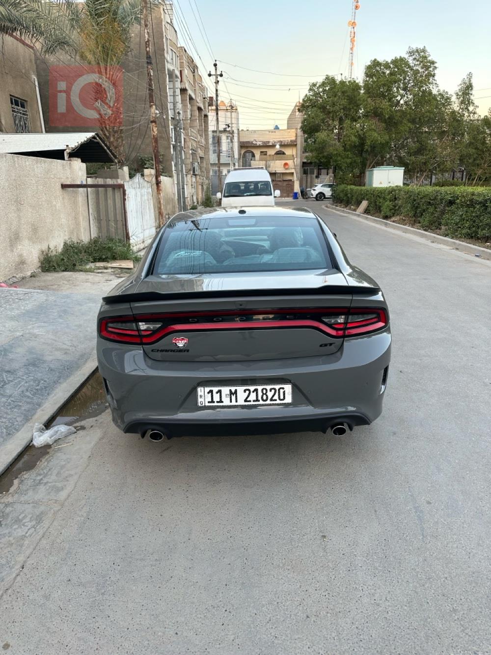 Dodge Charger